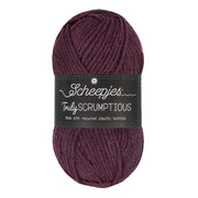 Scheepjes Truly Scrumptious 377 Morello Fudge Cake