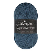 Scheepjes Truly Scrumptious 378 Cocon Blueb Muffins