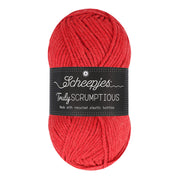 Scheepjes Truly Scrumptious 381 Goji Berry Smoothie
