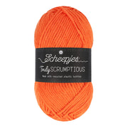 Scheepjes Truly Scrumptious 383 Jaffa Cake