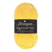 Scheepjes Truly Scrumptious 385 Citrus Sunshine Cake