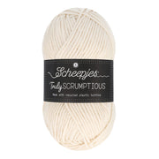 Scheepjes Truly Scrumptious 386 Lemon Granita