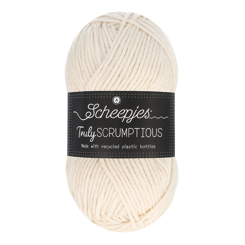 Scheepjes Truly Scrumptious 386 Lemon Granita