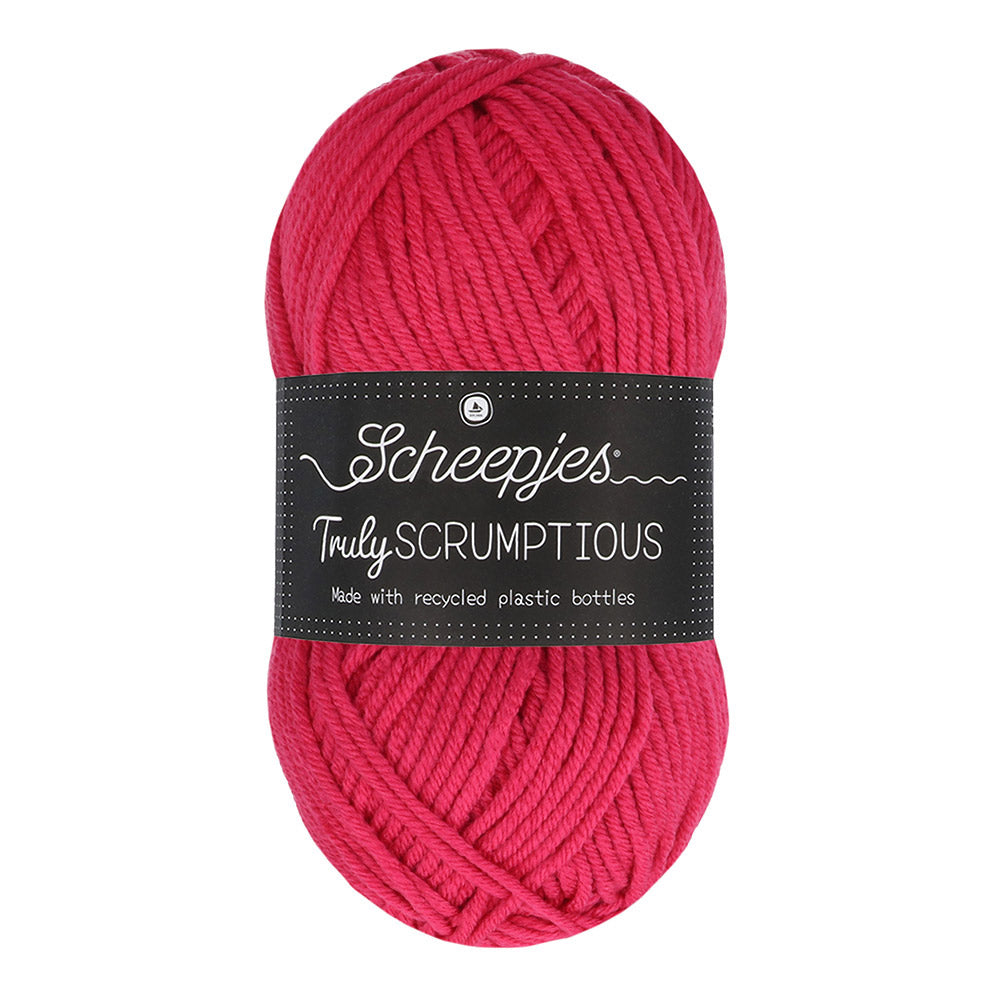Scheepjes Truly Scrumptious 387 Coral Candy Crush