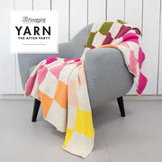Scheepjes Tunesian Tiles Blanket Garenpakket
