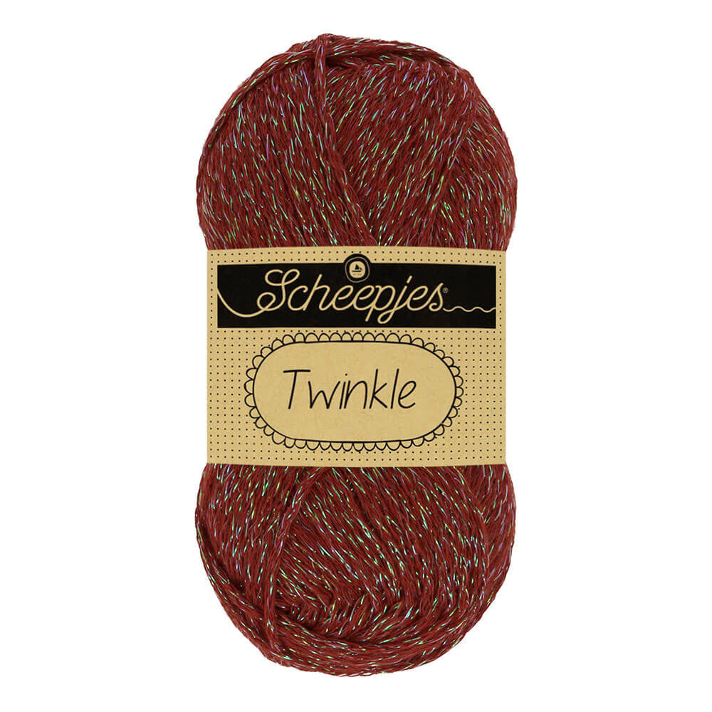 Scheepjes Twinkle 906