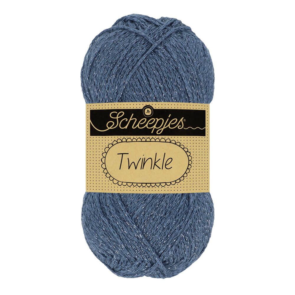 Scheepjes Twinkle 909
