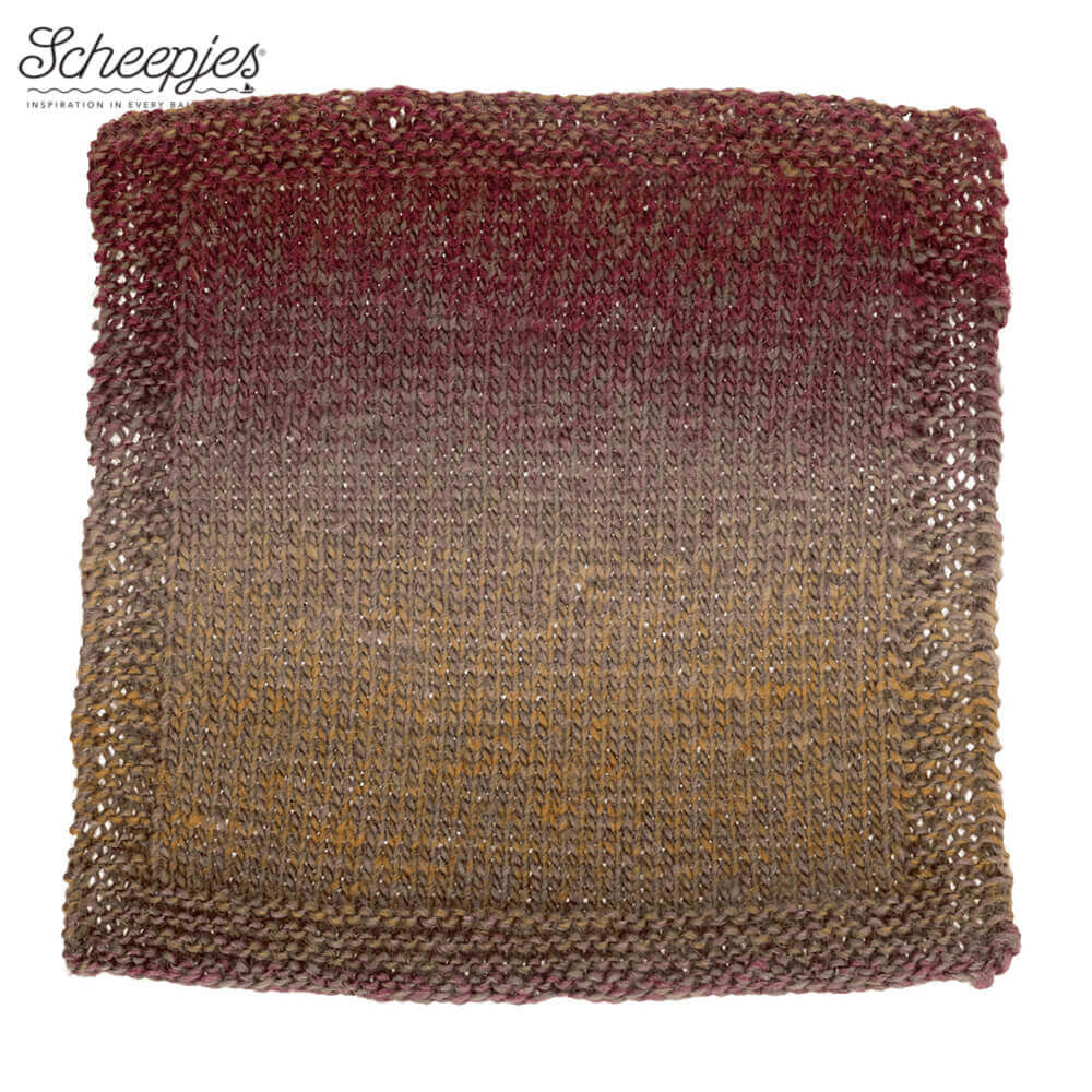 Scheepjes Unity 961 50 Shades of 4ply - Scheepjes Unity