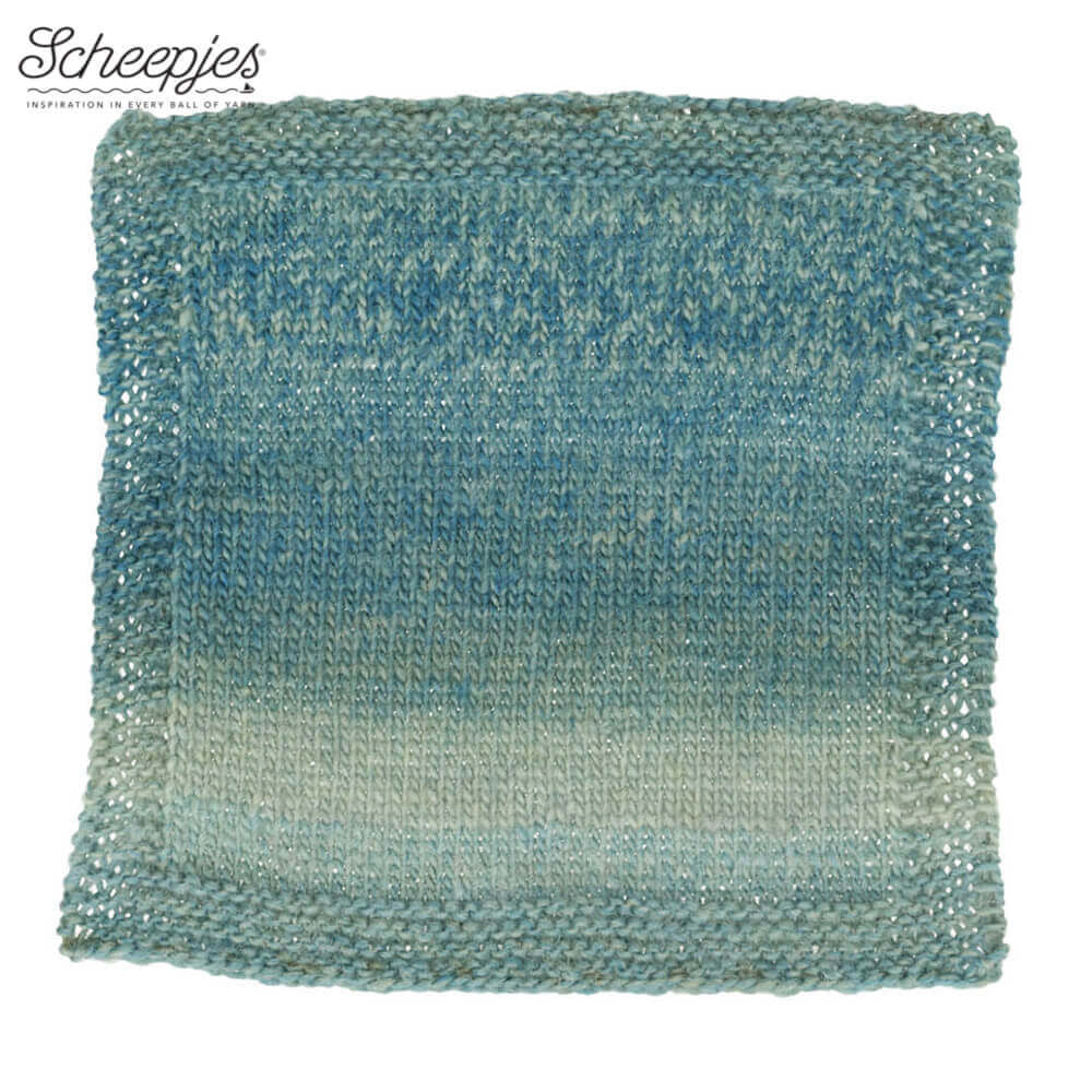 Scheepjes Unity 970 Cypress Textiles - Scheepjes Unity
