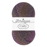 Scheepjes Unity 972 Look at what I Made