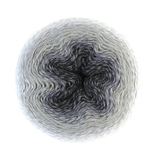 Scheepjes Whirl 751 Liquorice Yumyum
