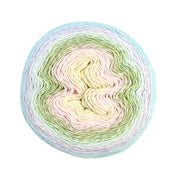 Scheepjes Whirl 767 Melting Macaron