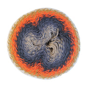 Scheepjes Whirl 771 Jumpin' Jaffa Pop