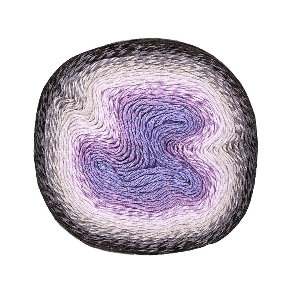 Scheepjes Whirl 786 Dark Grape Squish