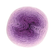 Scheepjes Whirl Ombre 558 Shrinking Violet