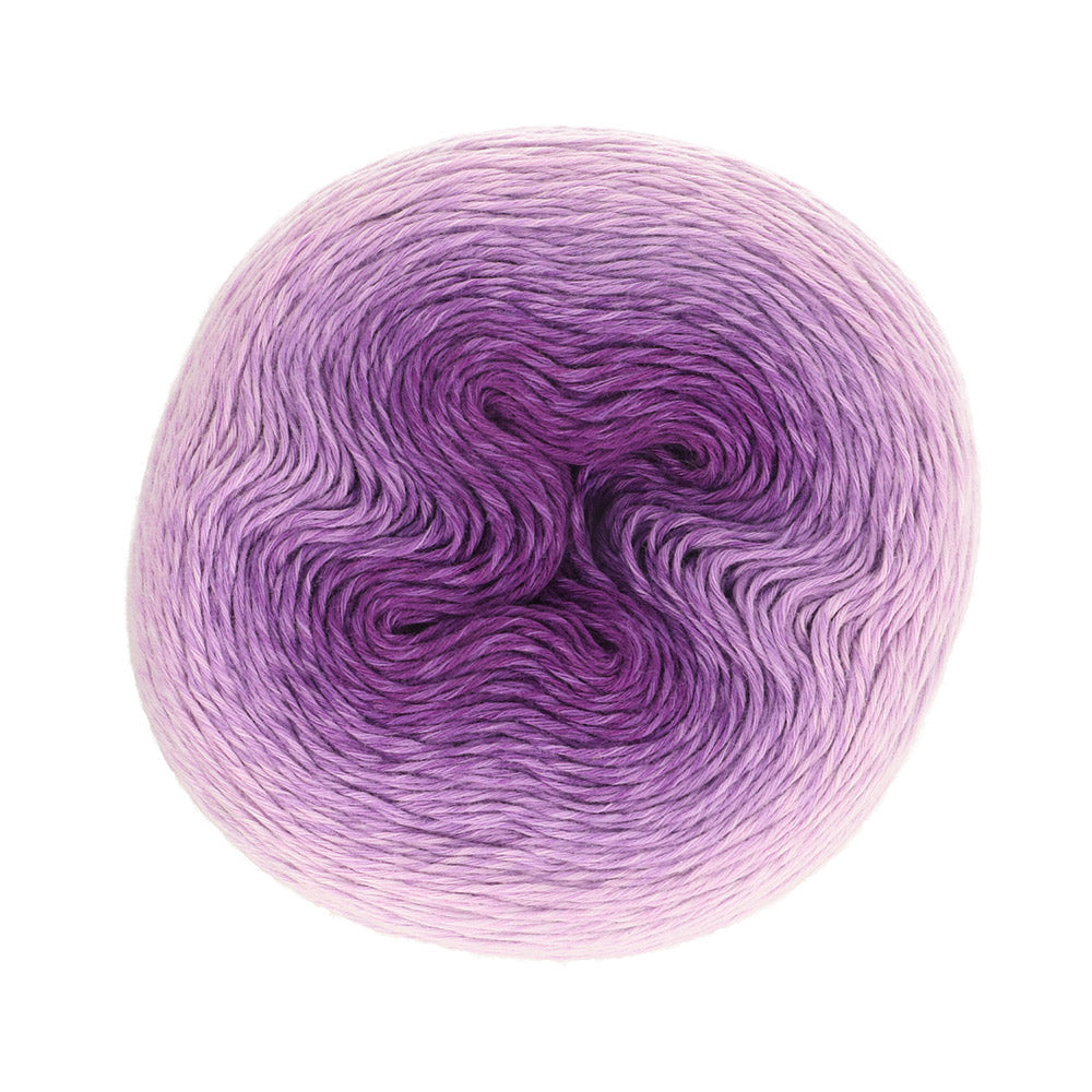 Scheepjes Whirl Ombre 558 Shrinking Violet