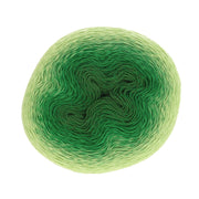 Scheepjes Whirl Ombre 561 Sippy Sage