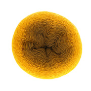 Scheepjes Whirl Ombre 564 Golden Glowworm