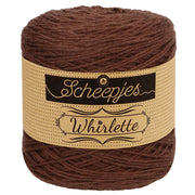 Scheepjes Whirlette 863 Chocolate