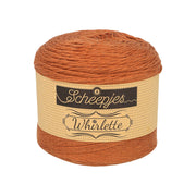 Scheepjes Whirlette 895 Toffee