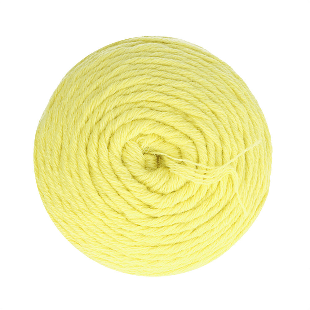 Scheepjes Whirligigette 254 Ochre