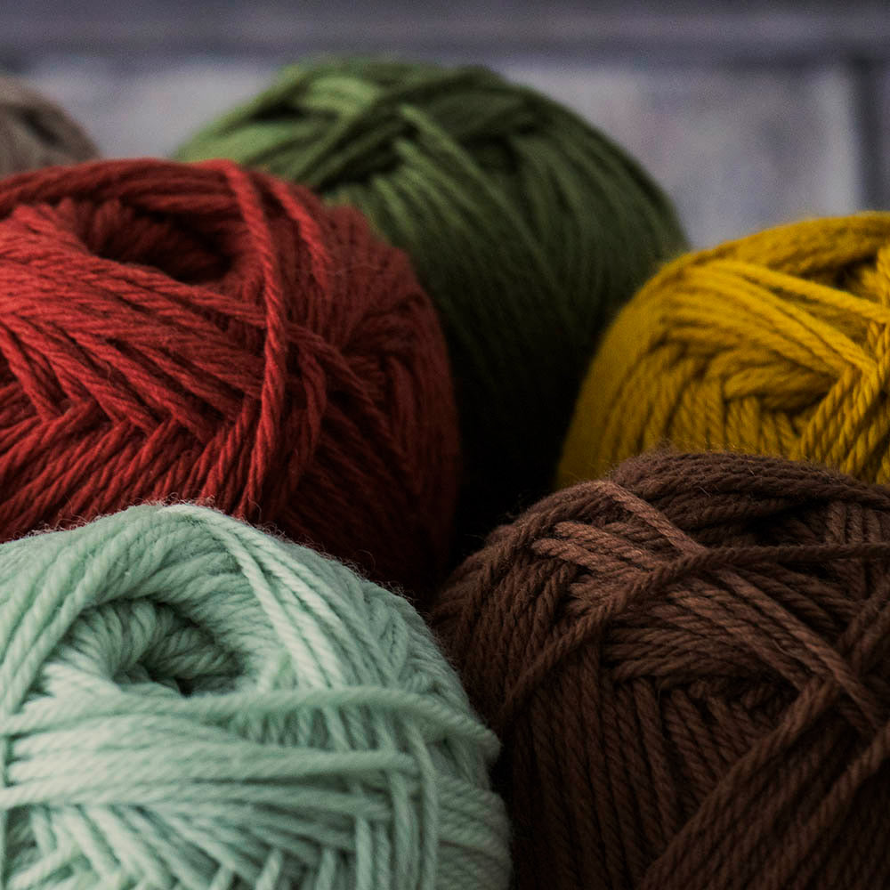 Scheepjes Woolwise 711 Cocoa Husk - Scheepjes Woolwise (3)