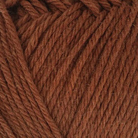 Scheepjes Woolwise 711 Cocoa Husk - Scheepjes Woolwise (4)