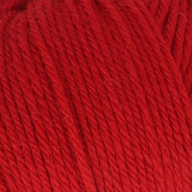 Scheepjes Woolwise 732 Ruby Red - Scheepjes Woolwise (4)