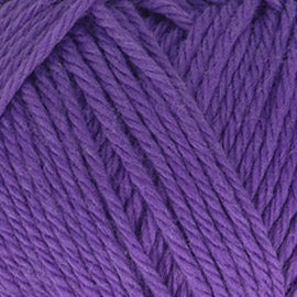 Scheepjes Woolwise 737 Deep Lilac - Scheepjes Woolwise (4)