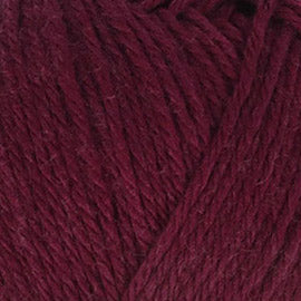 Scheepjes Woolwise 741 Deep Grape - Scheepjes Woolwise (4)