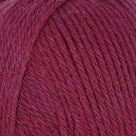 Scheepjes Woolwise 742 Rich Plum - Scheepjes Woolwise (4)