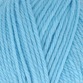 Scheepjes Woolwise 744 Serene Blue - Scheepjes Woolwise (4)