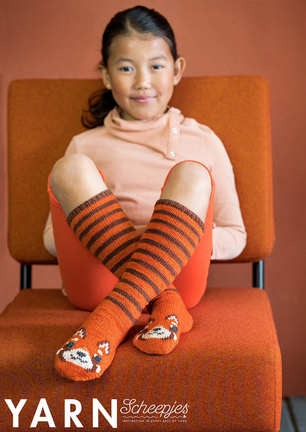 Violainechapallazyarnaw corr — gemaakt met Scheepjes YARN Bookazine (2)
