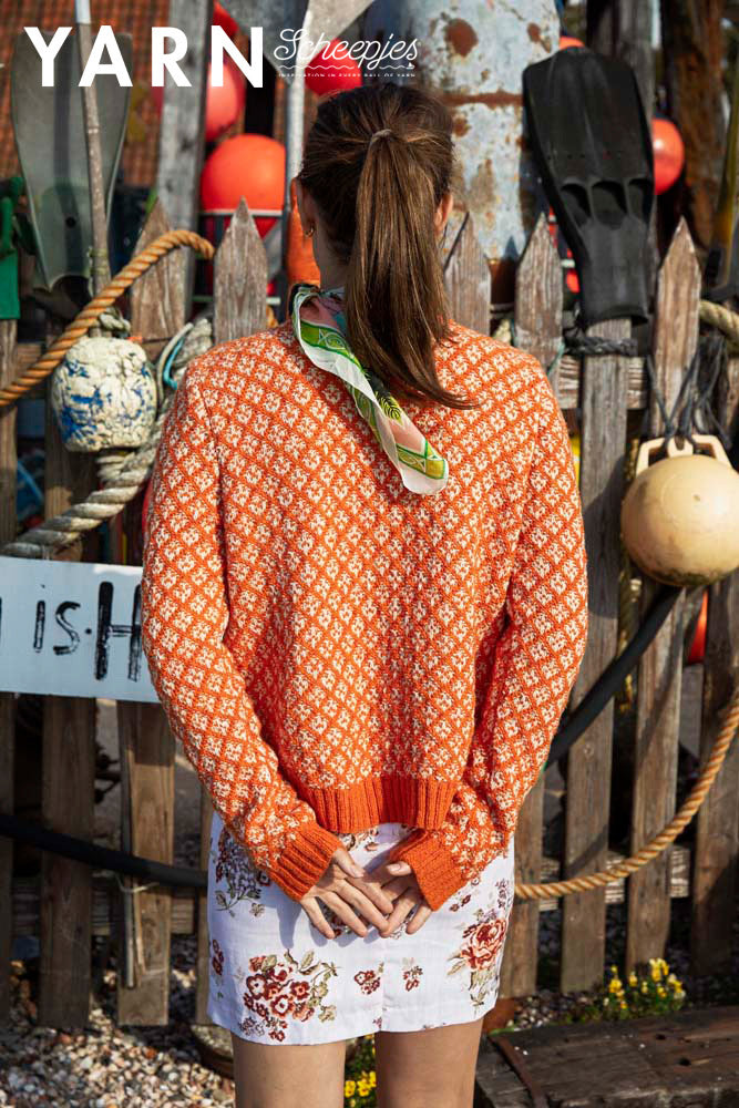 Scheepjes yarn bookazine wadden — gemaakt met Scheepjes YARN Bookazine (7)