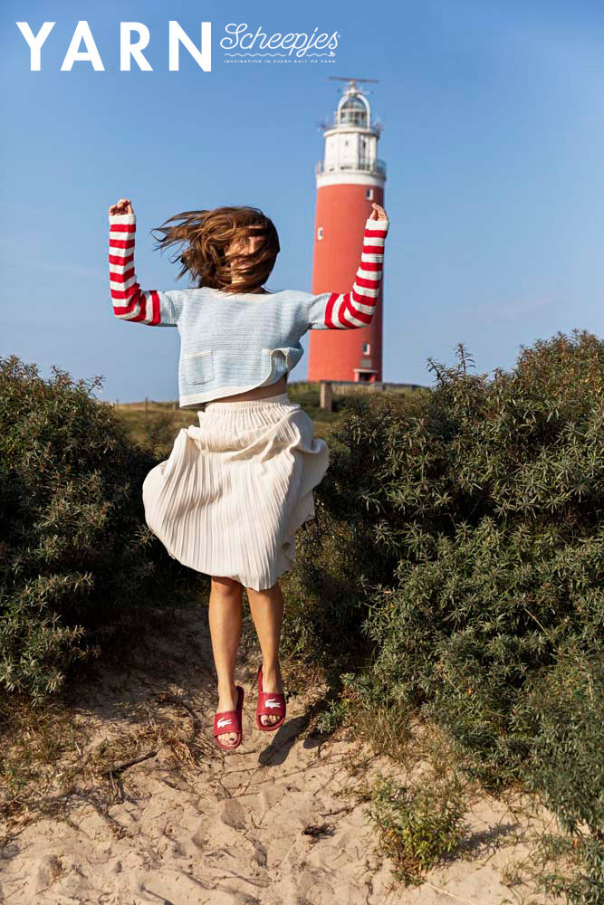 Scheepjes yarn bookazine wadden — gemaakt met Scheepjes YARN Bookazine (4)