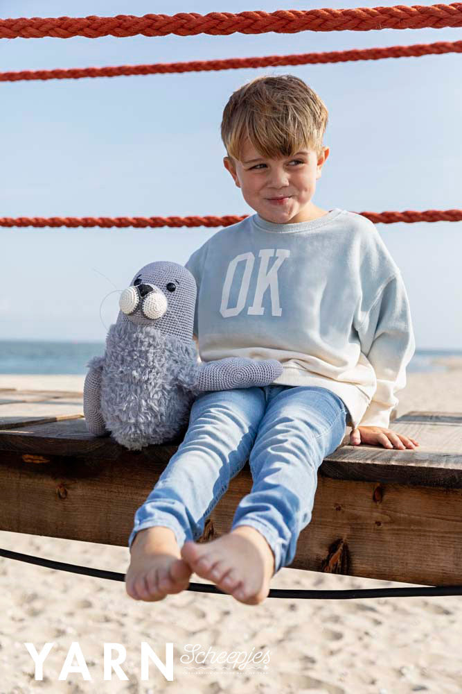Scheepjes yarn bookazine wadden — gemaakt met Scheepjes YARN Bookazine (3)