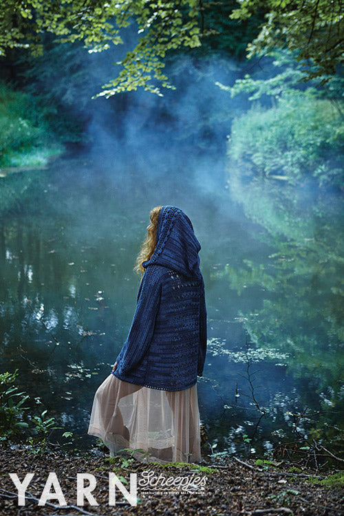 Yarn scheepjes gothic crdi — gemaakt met Scheepjes YARN Bookazine