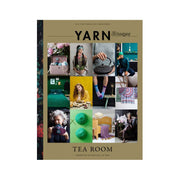Scheepjes YARN Bookazine 8 Tea Room