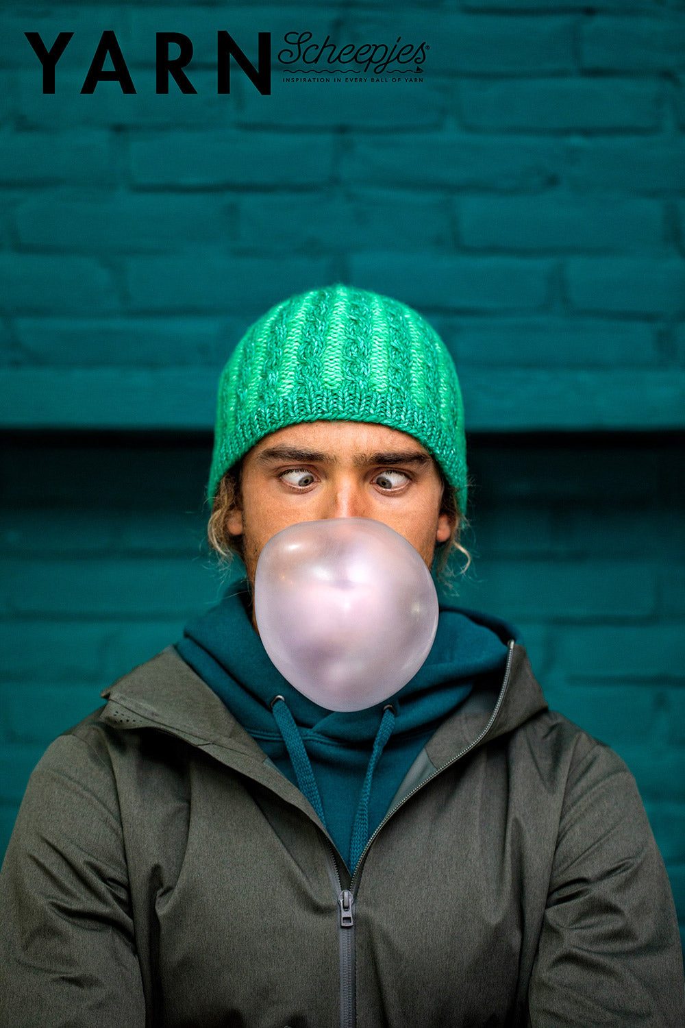 Yarn web — gemaakt met Scheepjes YARN Bookazine (8)