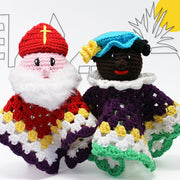 Sint & Piet haakpakket
