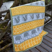  Flora's Fauna CAL Special DK Haakpakket Meadow