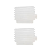 Durable Harmonica Speelgoed Pieper 2 stuks 24mm