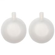 Durable Speelgoed Pieper Plat 2 stuks 58mm