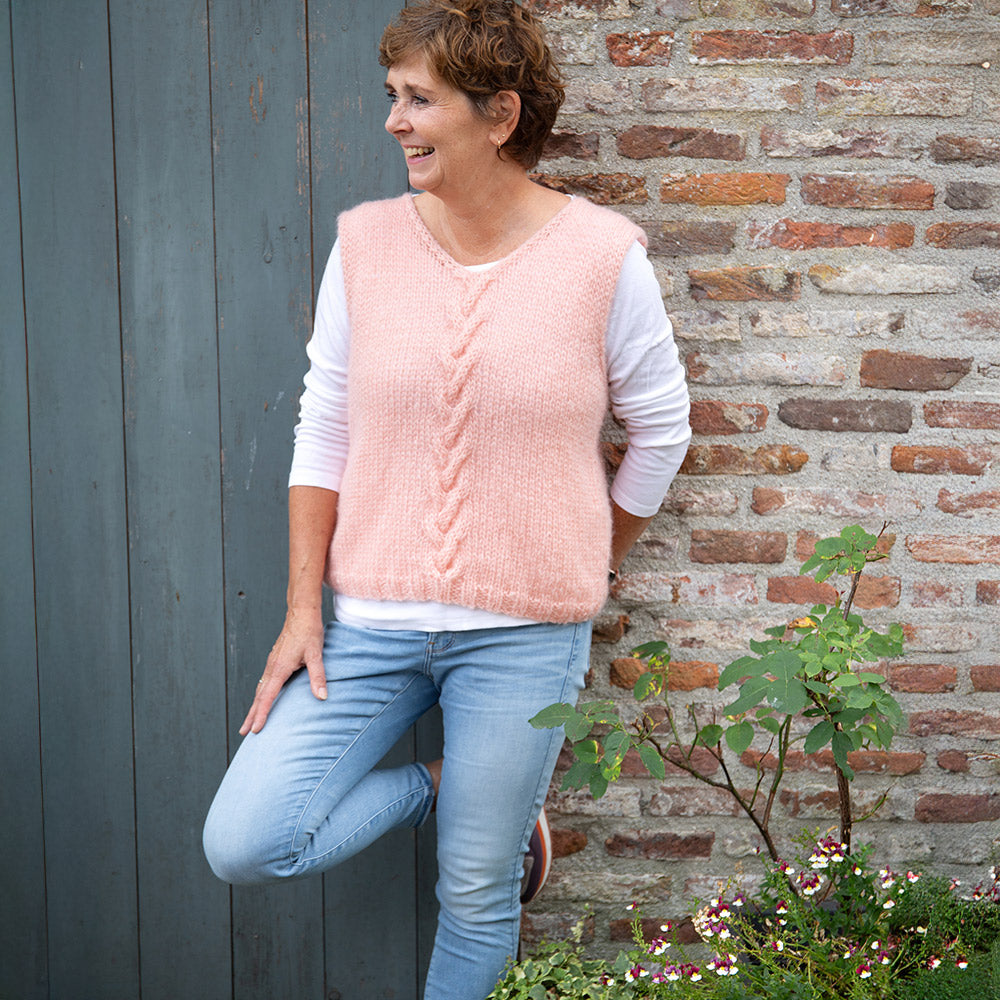 Spencer — gemaakt met Spencer Breipakket Elegant (4)