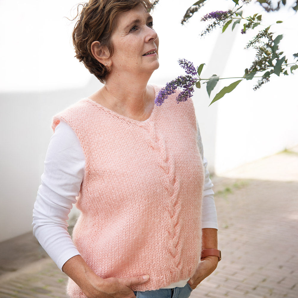 Spencer — gemaakt met Spencer Breipakket Elegant (2)