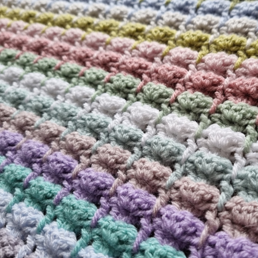 Springfrost Blanket Attic24 CAL Garenpakket (4)