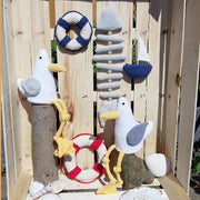 Strand & Zee - CB's Creations Haakpakket