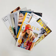 Magazine 2025 Voordeelpakket 1