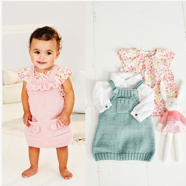 Bambinodksfeer — sfeerbeeld met Stylecraft Bambino DK (3)