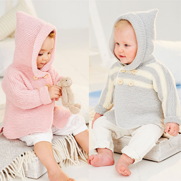 Bambinodksfeer — sfeerbeeld met Stylecraft Bambino DK